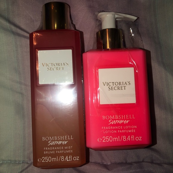 Bombshell Summer - Picture 1 of 2